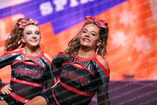 Austin Cheer Academy Category 3 (C3)