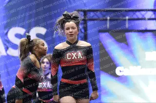 California Xplosion Allstars Blizzard