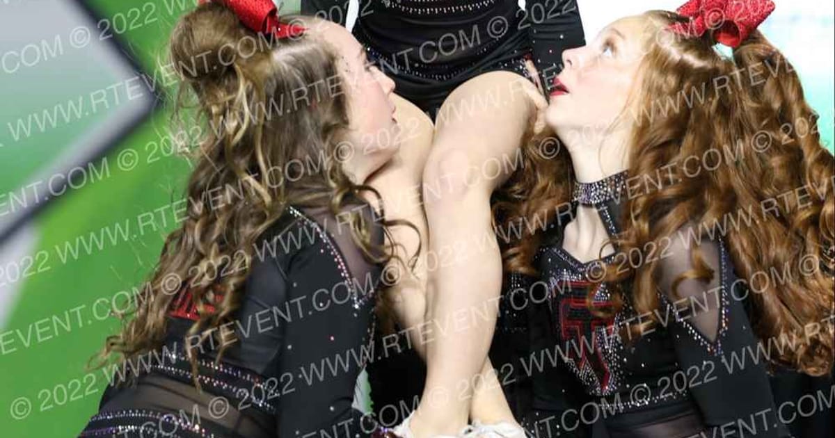 GymTyme Illinois Style · CSG Grand Nationals