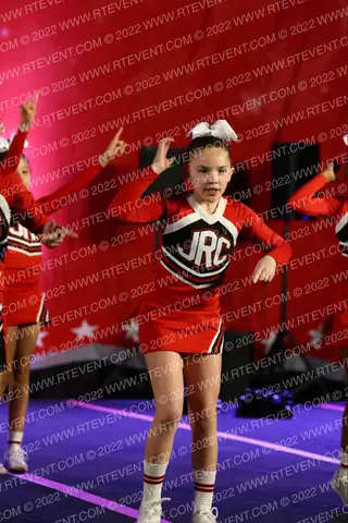 Jr. Raiders Cheerleading Junior Raiders Cheerleading