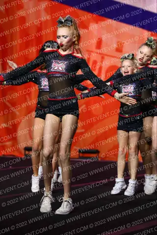 Raider Xtreme ENVY