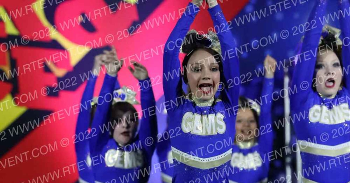 Gold Medal Gems Smoky Quartz · Spirit Sports KC