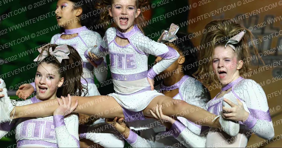 Top Tier Elite Diamonds · ASC King of the Jungle Worcester