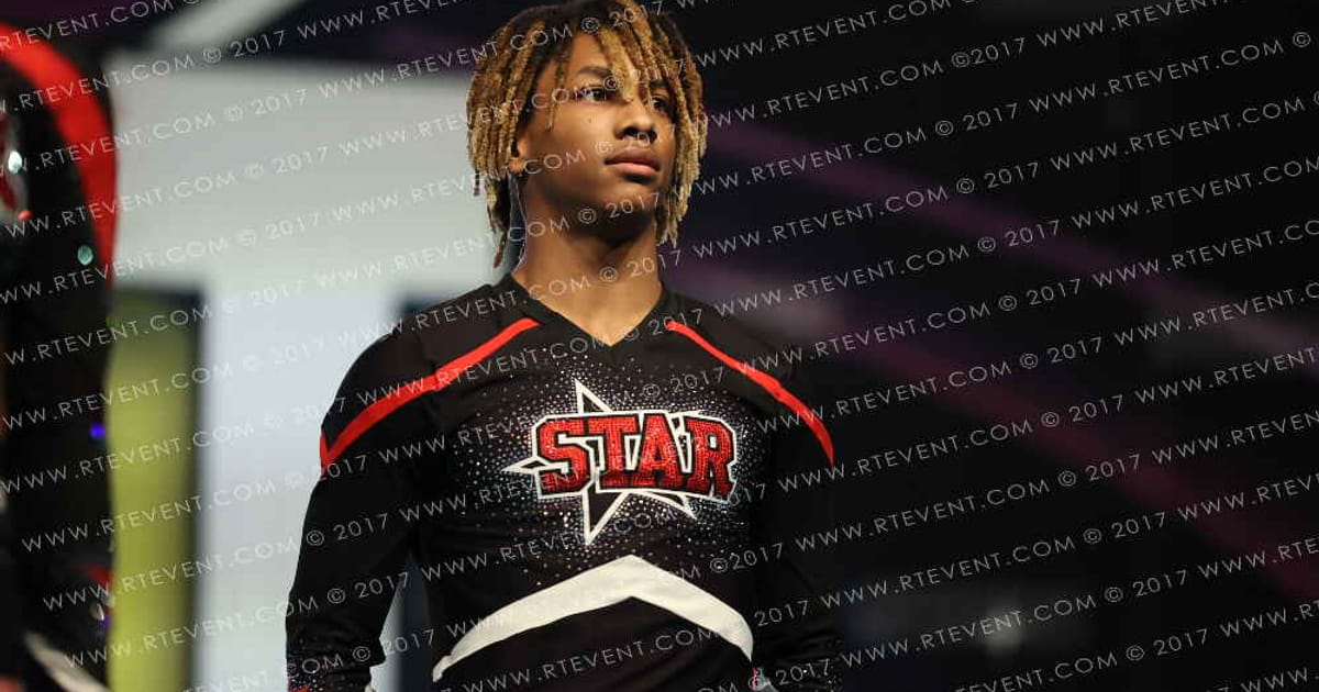 Star Athletics ATL Boom · CHEERSPORT NATIONALS HALL B3
