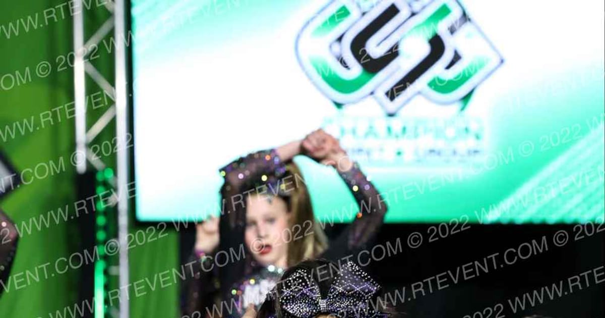 Wisconsin Elite Mini Ops · CSG Grand Nationals