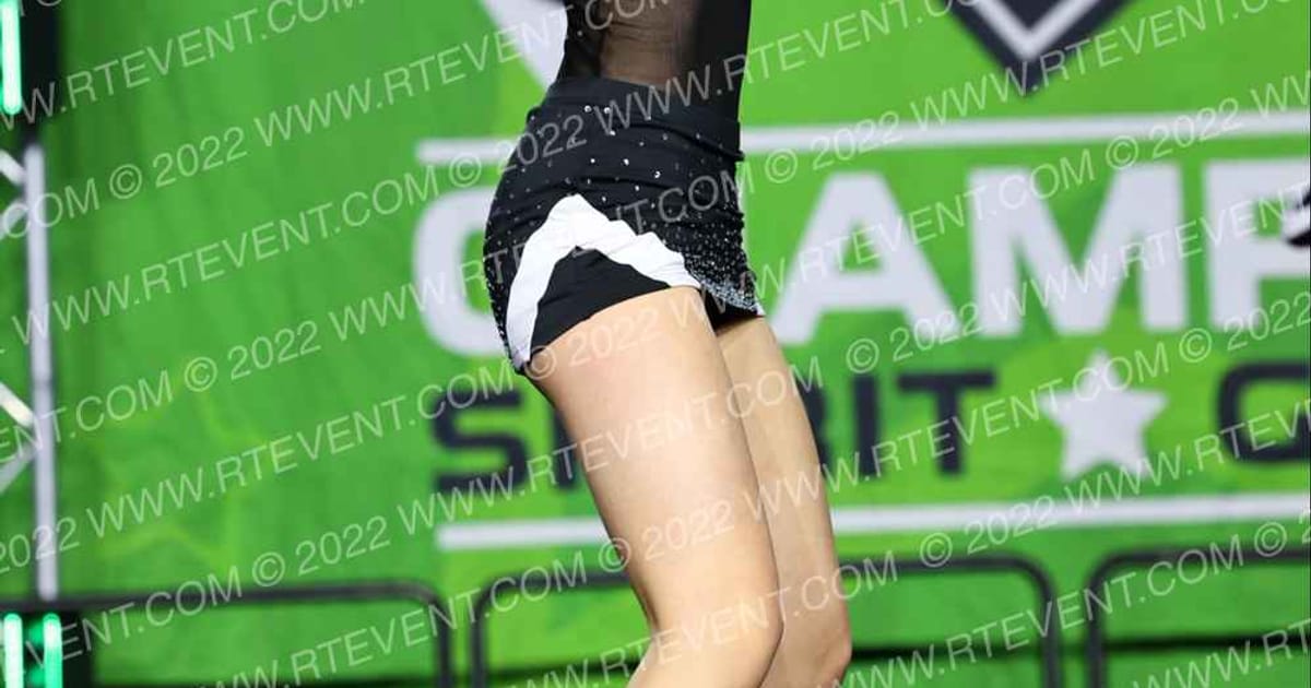 Super All Stars Emeralds · CSG Grand Nationals