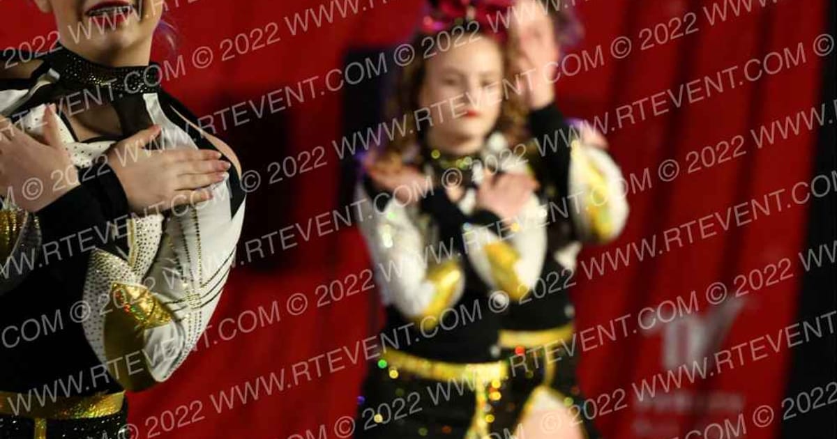 Upper Moreland Cheer Assoc REVENGE · Cheer Power Trenton