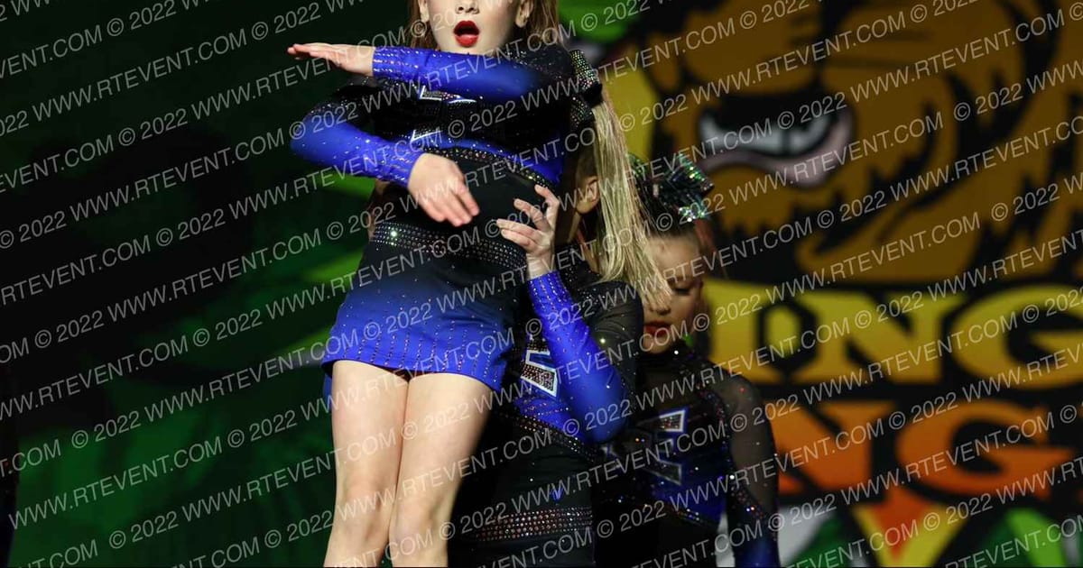 East Celebrity Elite Villains · ASC King of the Jungle Worcester