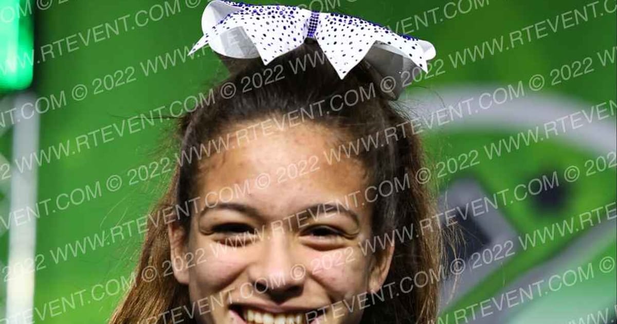 Cheer Athletics - Chicago Elite Stars · CSG Grand Nationals