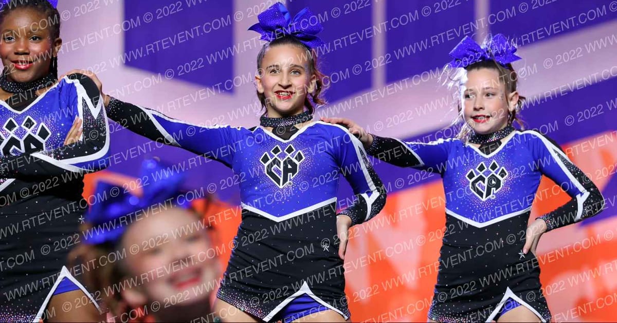 Cheer Athletics - Frisco NovaCats · Southern Nationals by Cheer Power