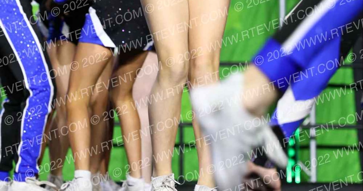 Genesis Athletix Neptune · CSG Grand Nationals