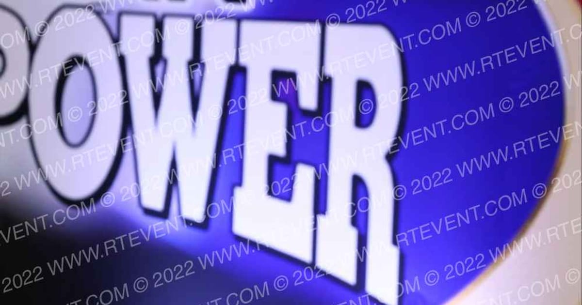 Valley Cheer BOMBSHELLS · Cheer Power Trenton