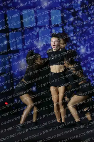 Allstar Performance Institute Code Black