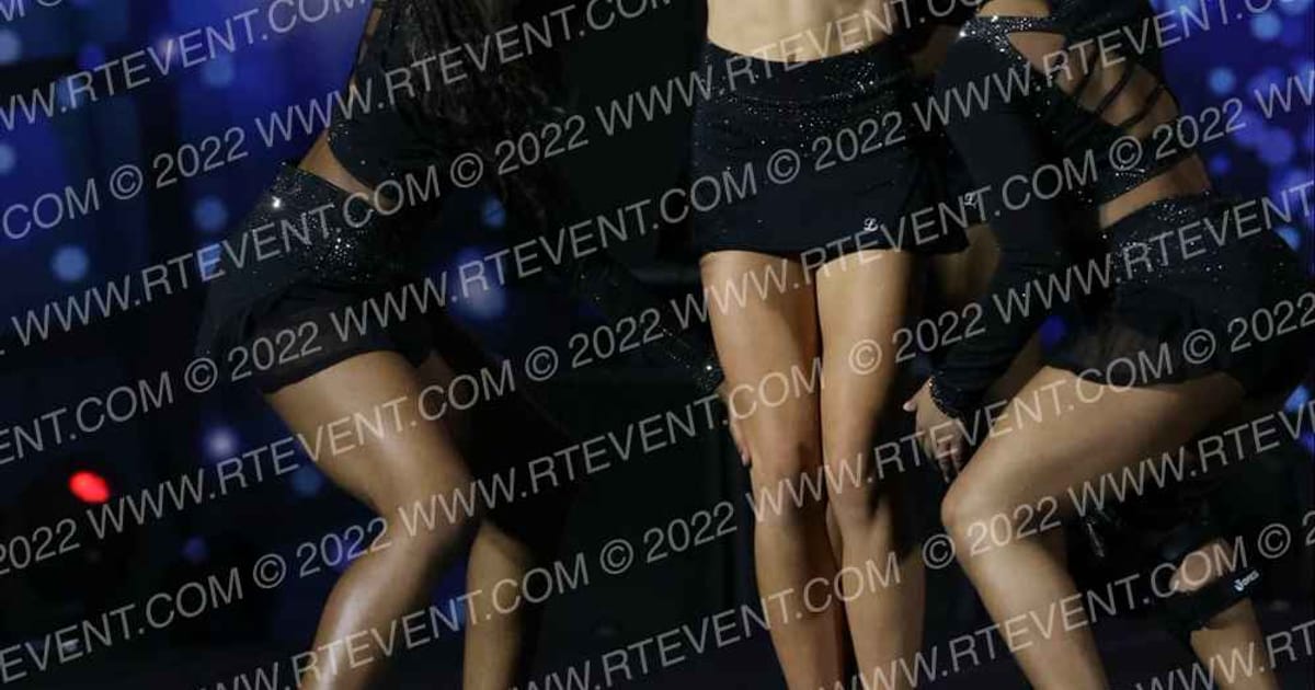 Allstar Performance Institute Code Black · Spirit Sports KC