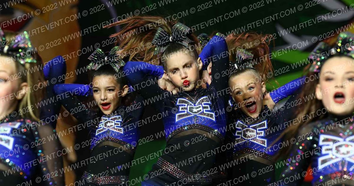 East Celebrity Elite Envy · ASC King of the Jungle Worcester