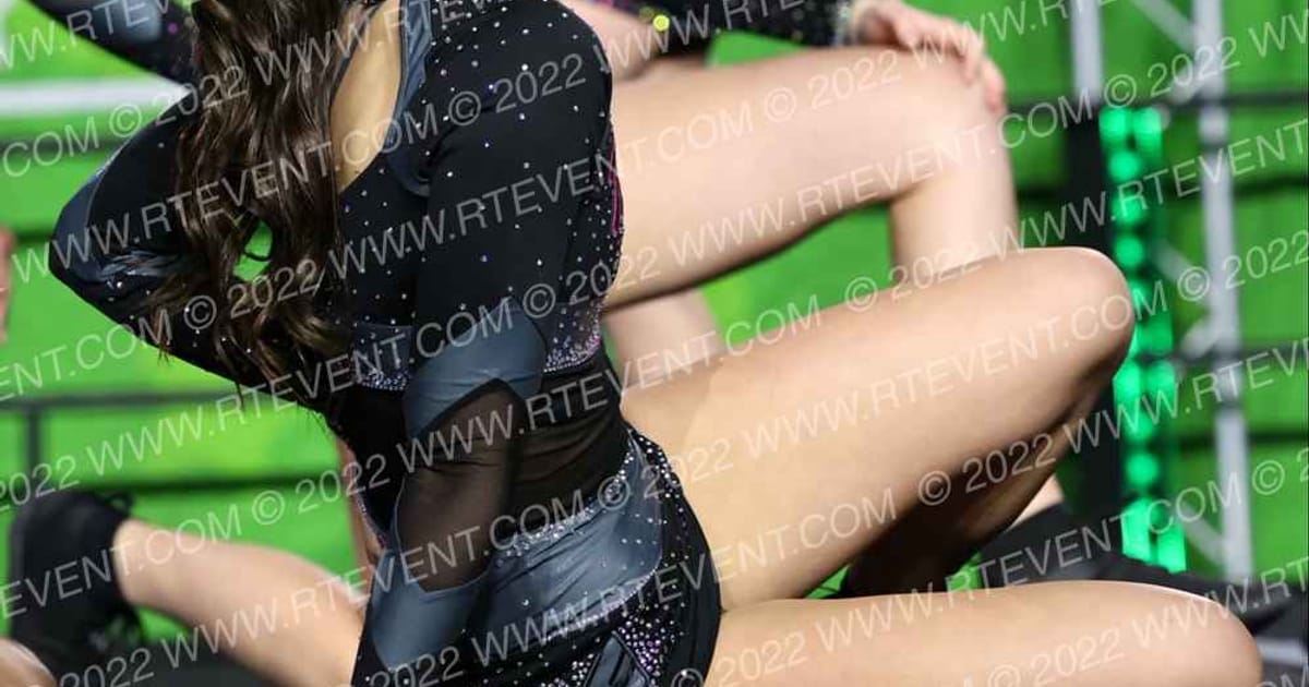 Impact Elite Athletics Atomic Force · CSG Grand Nationals