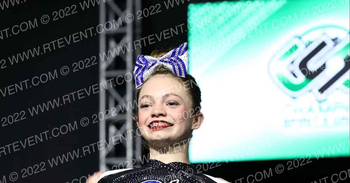 Genesis Athletix Apollo · CSG Grand Nationals