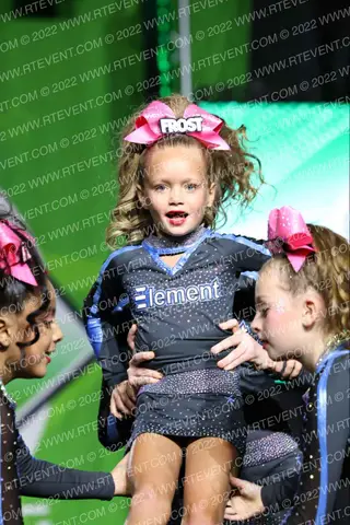 Element Athletics Frost