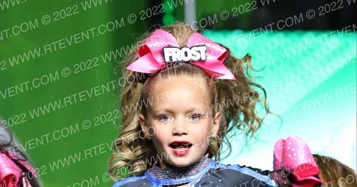 Element Athletics Frost · CSG Grand Nationals