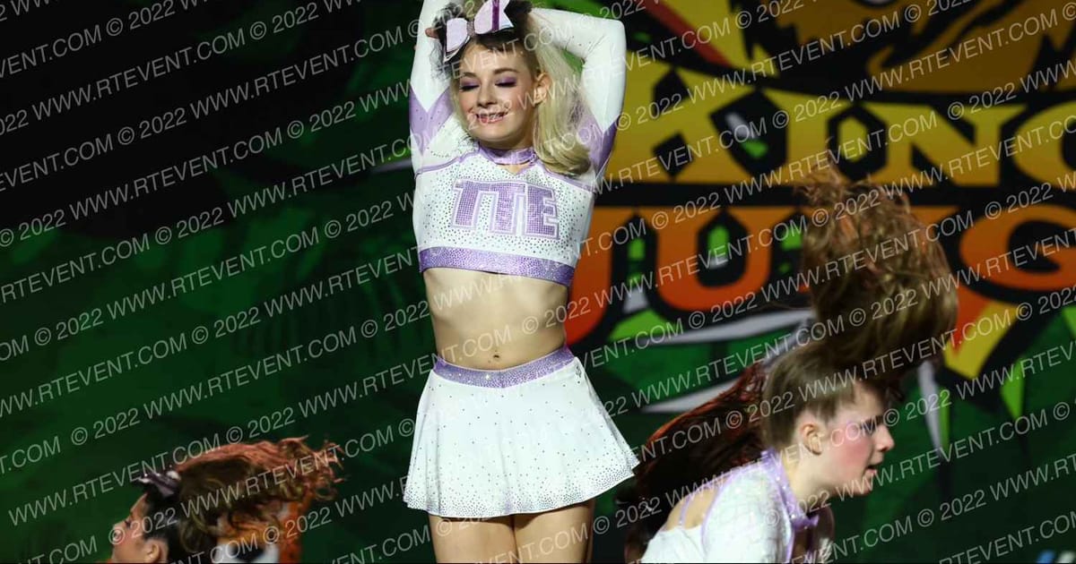 Top Tier Elite Elite Emeralds · ASC King of the Jungle Worcester