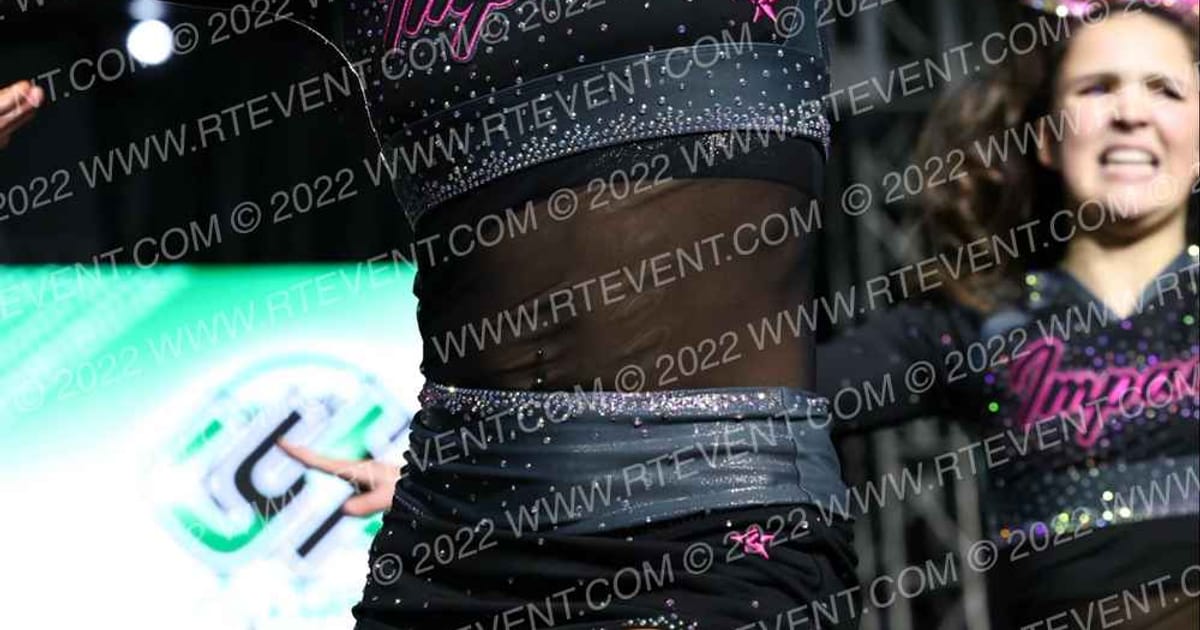 Impact Elite Athletics Epic Storm · CSG Grand Nationals