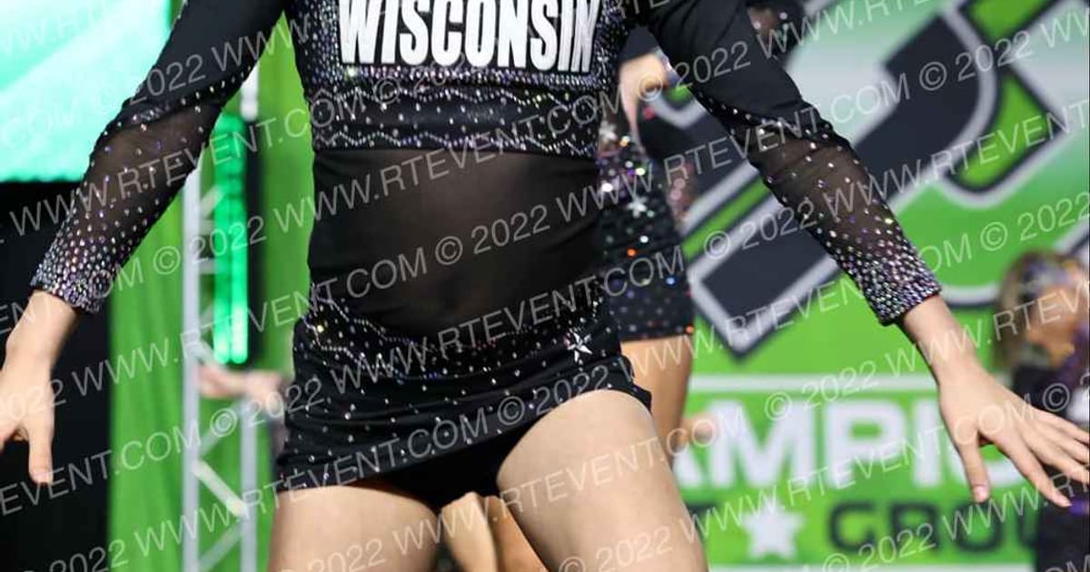 Wisconsin Elite Mavericks · CSG Grand Nationals