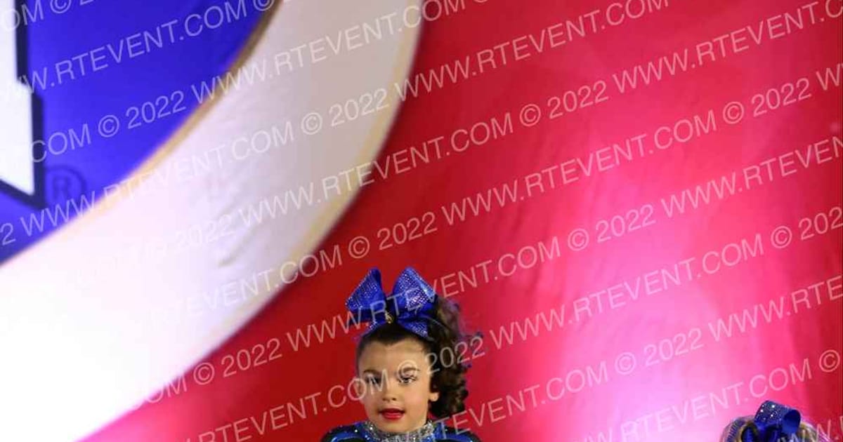 Just Cheer All Stars Pixies · Cheer Power Trenton