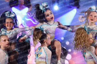 Evolution Elite Little dippers