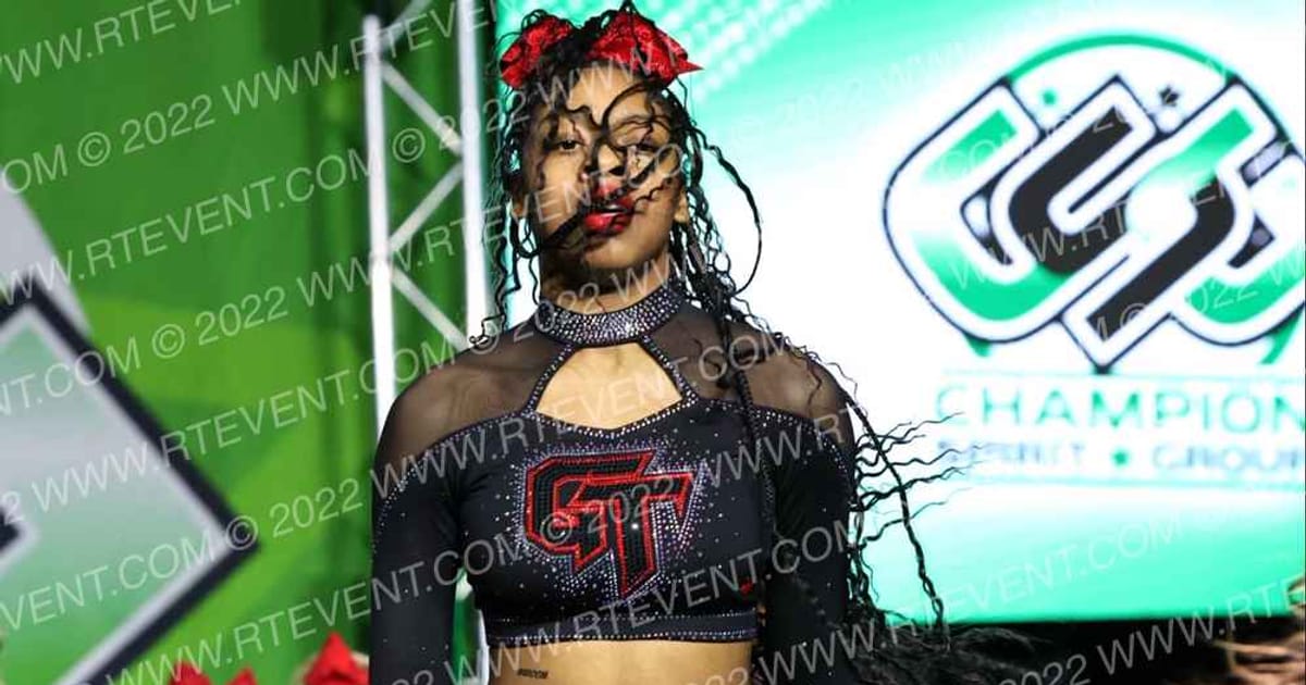 GymTyme Illinois Crew · CSG Grand Nationals
