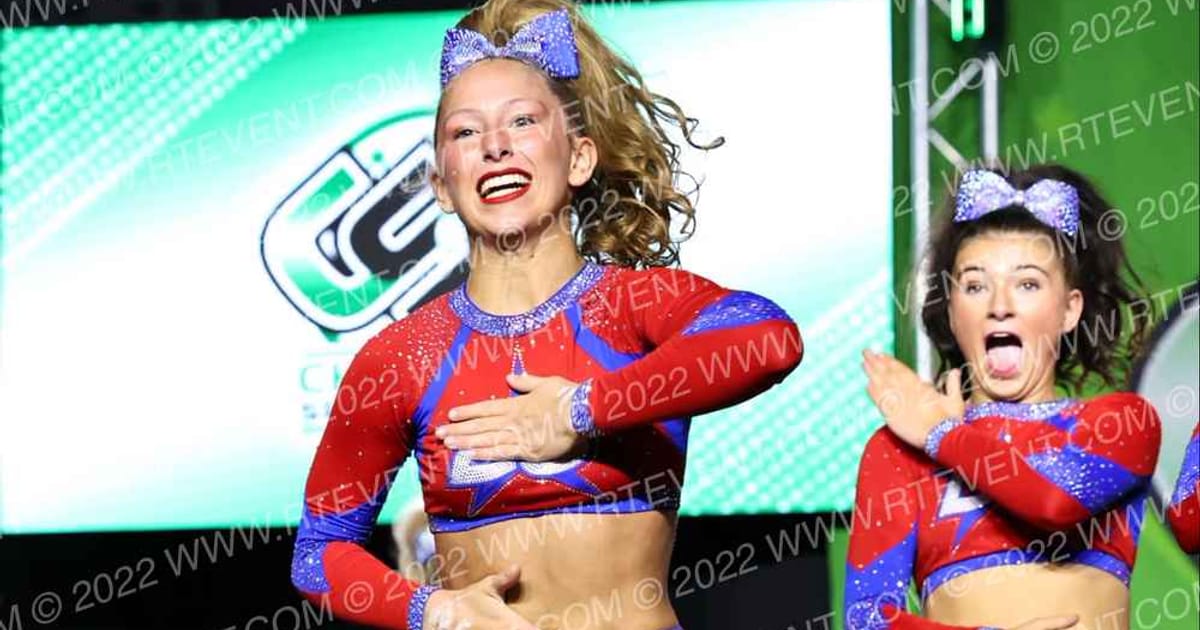 Dakota Spirit Eclipse · CSG Grand Nationals