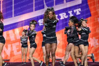 PowerHouse All-Stars CHOSEN