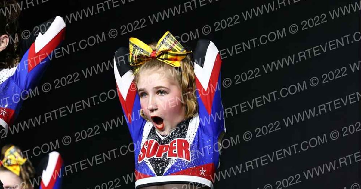 Super All Stars Onyx · CSG Grand Nationals