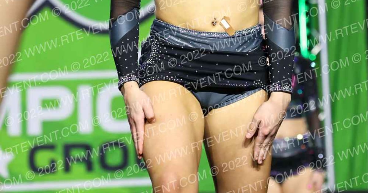 Impact Elite Athletics Omega Crush · CSG Grand Nationals