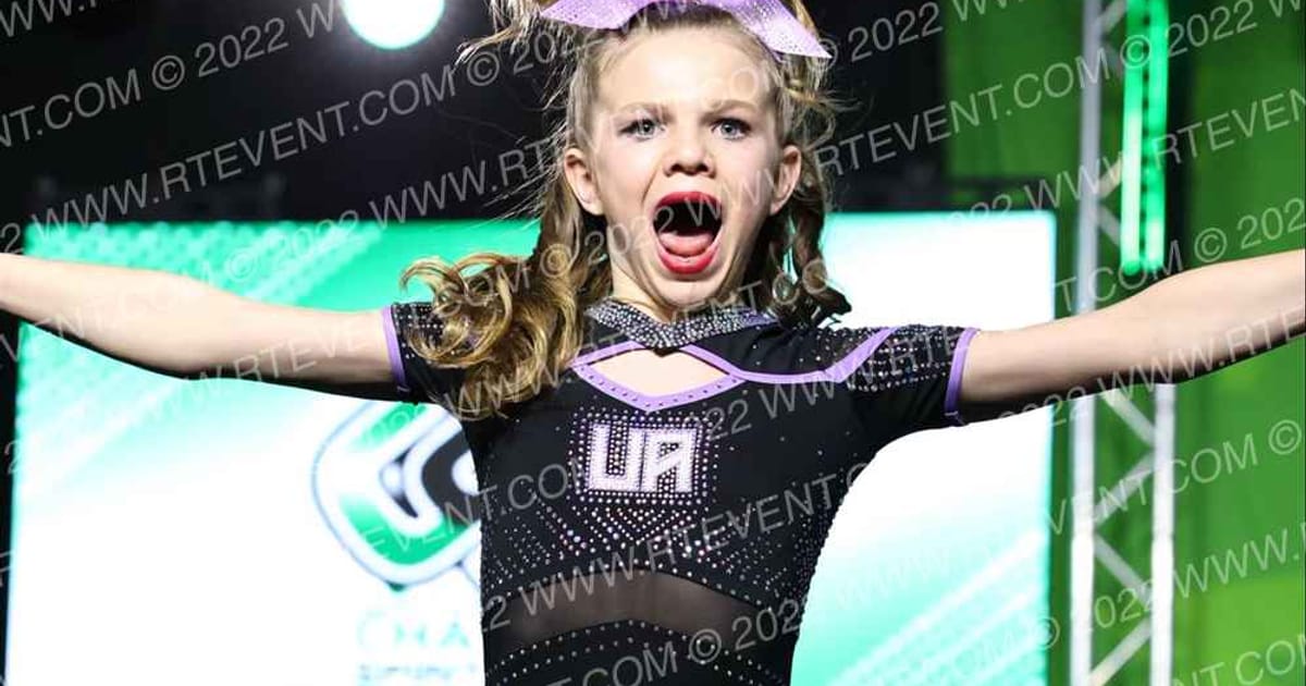 Ultimate Athletics ACES · CSG Grand Nationals