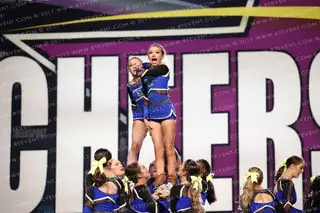 Twist and Shout Tulsa Senior Ivy