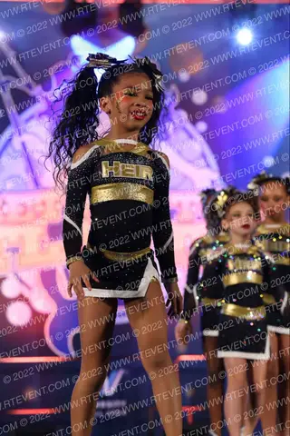 Heir Cheer Empire