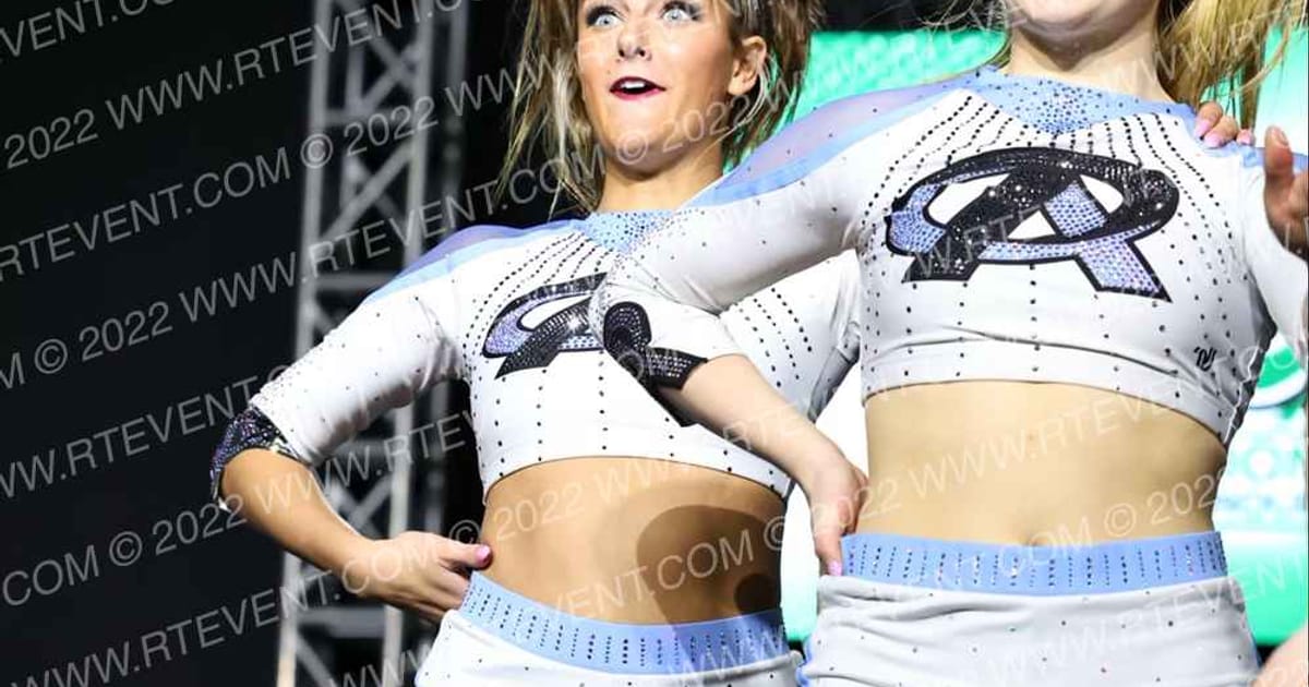 Premier Athletics - Michigan Showtime · CSG Grand Nationals