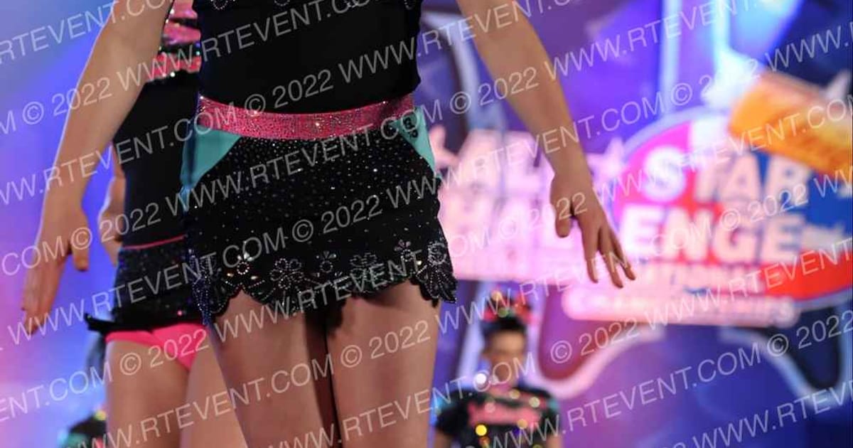 Max Velocity Cheer Onyx Storm · ASC Return to Atlantis Tacoma