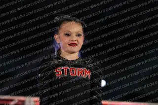Zero Gravity Elite Storm