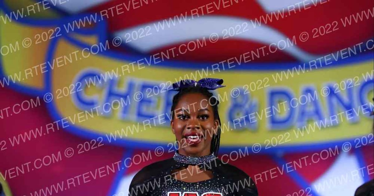 Jacksonville All Stars Bombshells · American Superstarz Concord