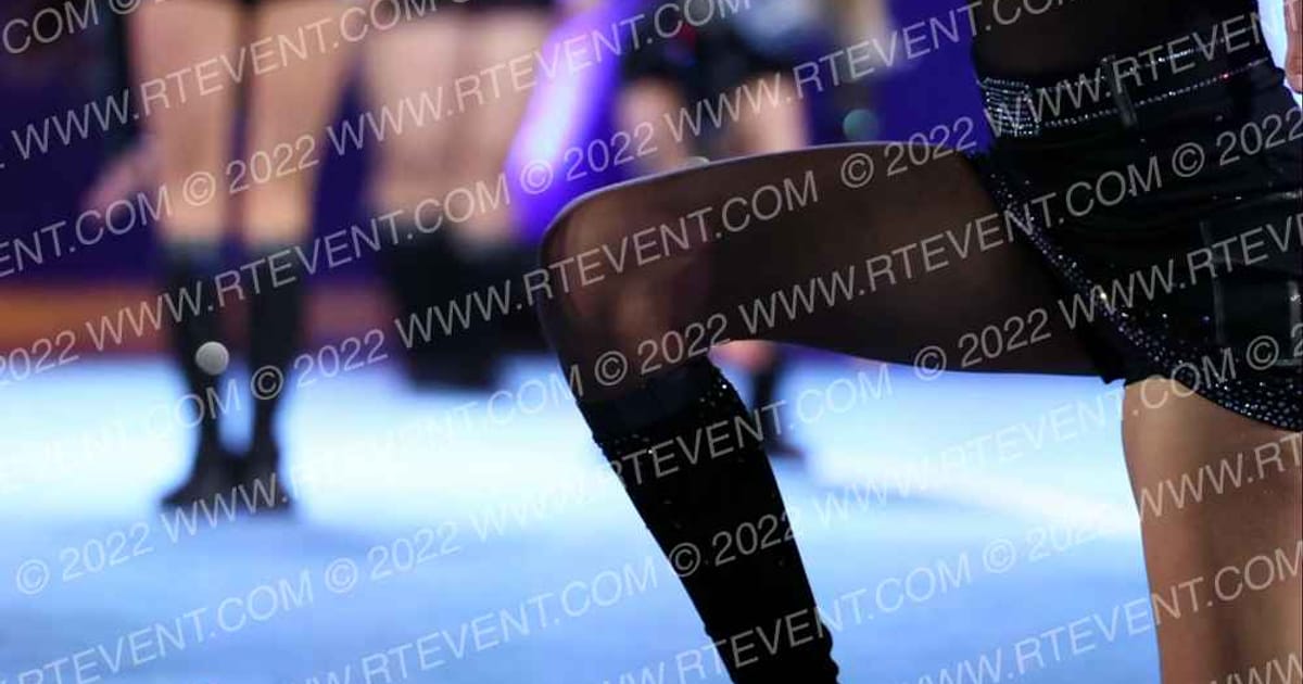 Cheer Infinity Allstars Spy Girls · American Superstarz Concord