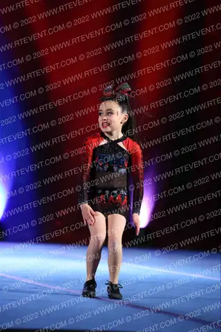 Hillsborough Cheer & Dance Dubai