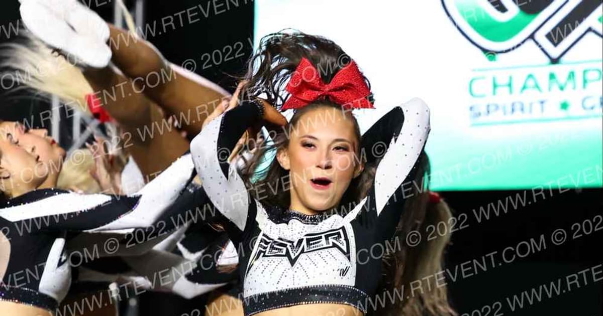 GymTyme Illinois Fever · CSG Grand Nationals