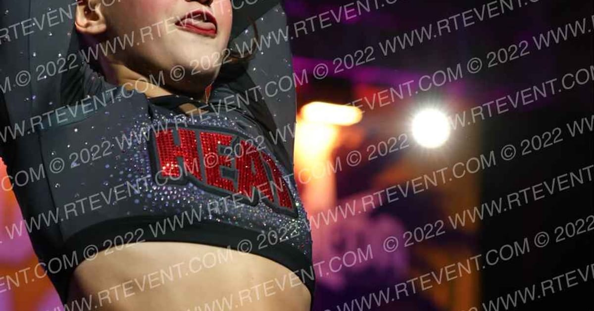 Heat All Stars SH4DE · ACDA Reach the Beach DII Grand National