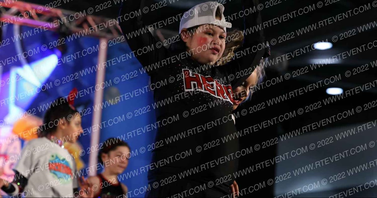 Hero Athletics The Incredibles · ASC Return to Atlantis Tacoma