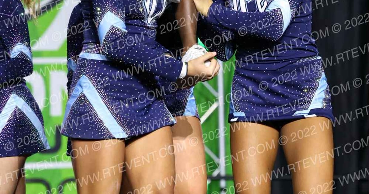 ICE Glow · CSG Grand Nationals