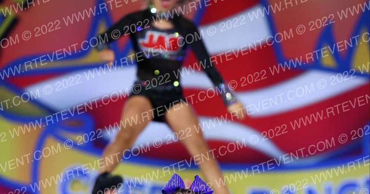 Jacksonville All Stars Black Smok3 · American Superstarz Concord