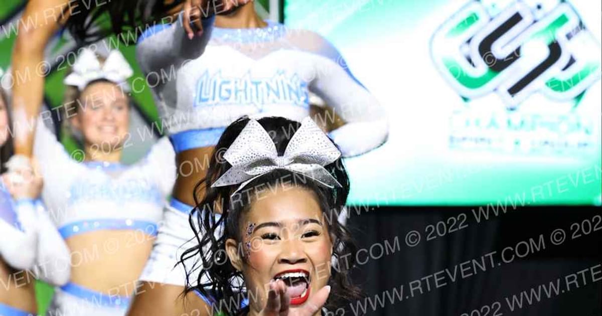 ICE Lightning · CSG Grand Nationals