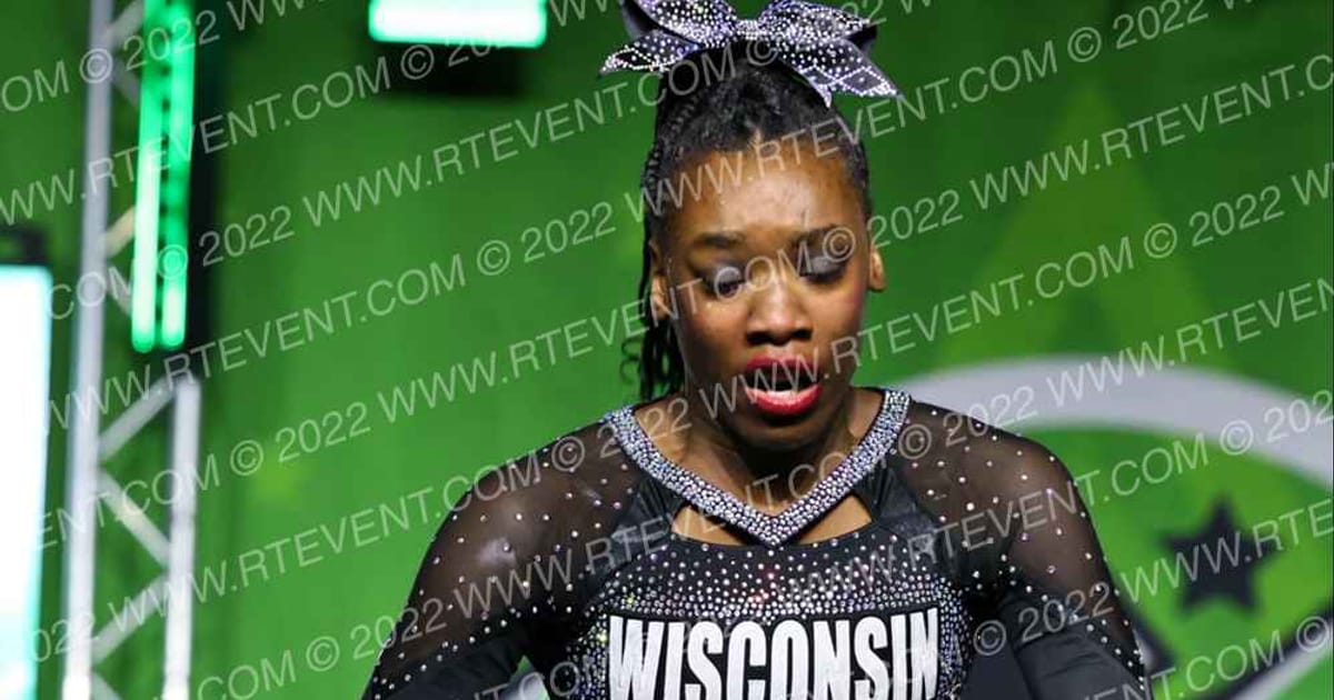 Wisconsin Elite Aces · CSG Grand Nationals