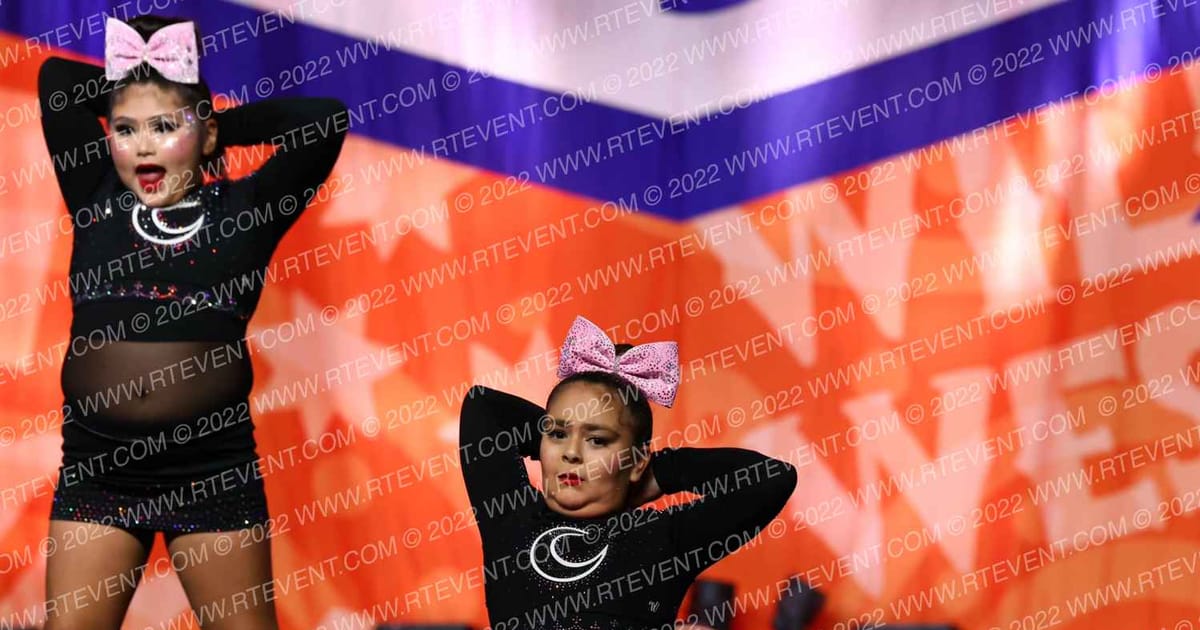 Pro Scouts TWILIGHT · Southern Nationals by Cheer Power